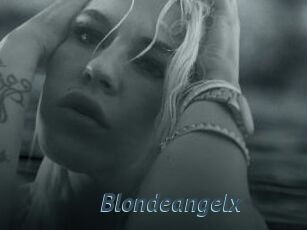 Blondeangelx