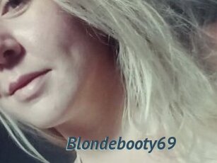 Blondebooty69