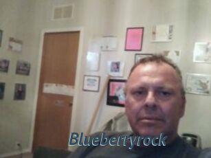 Blueberryrock