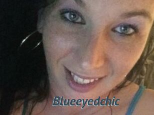 Blueeyedchic