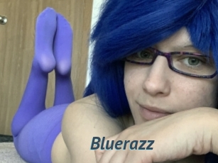 Bluerazz