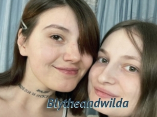 Blytheandwilda