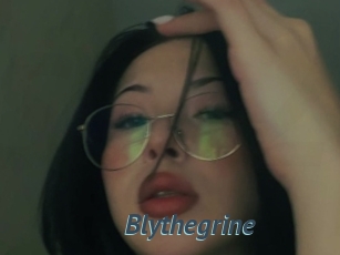 Blythegrine