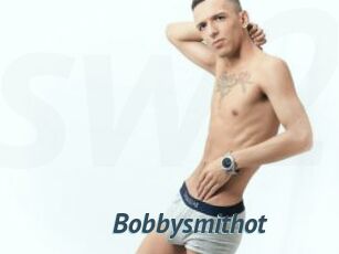 Bobbysmithot
