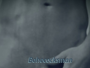 Bohococksman