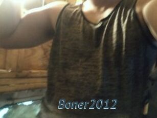 Boner2012