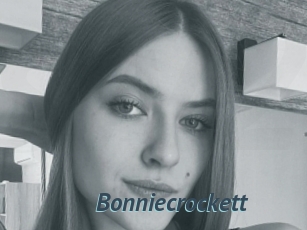 Bonniecrockett