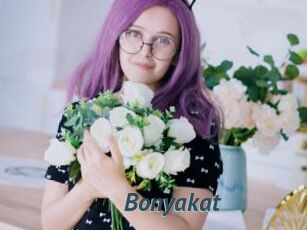 Bonyakat