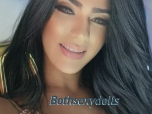 bothsexydolls Sex Webcam 20