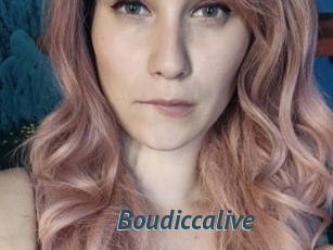 Boudiccalive