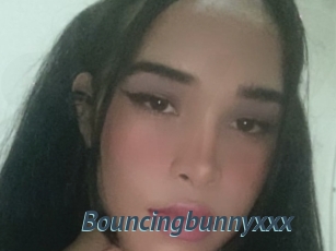 Bouncingbunnyxxx