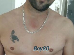 Boy80