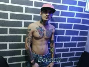 Boycum