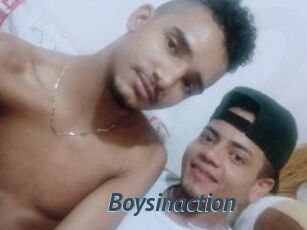 Boysinaction