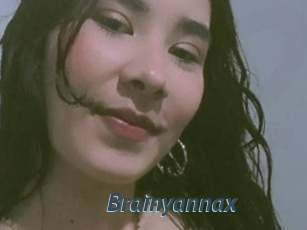 Brainyannax