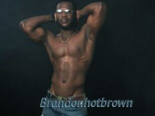 Brandonhotbrown