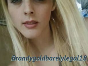 Brandygoldbarelylegal18