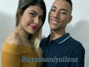 Braytonandyuliana