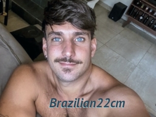 brazilian22cm Sex Webcam 20
