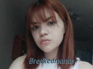 Breckedmands