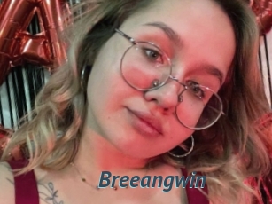 Breeangwin