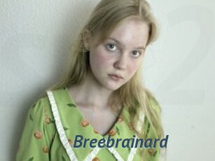 Breebrainard