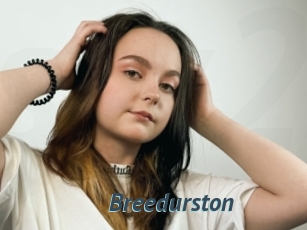 Breedurston