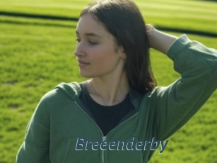 Breeenderby