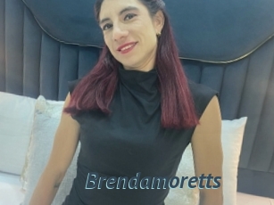 Brendamoretts