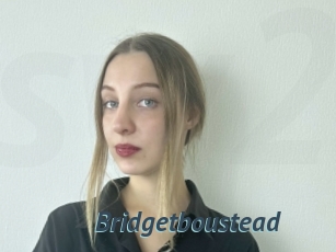 Bridgetboustead