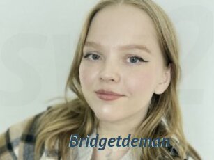 Bridgetdeman