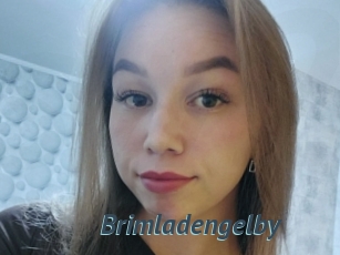 Brimladengelby