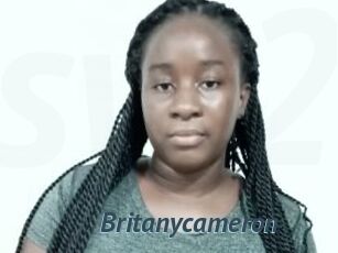 Britanycameron