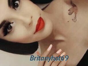 Britanyhot69
