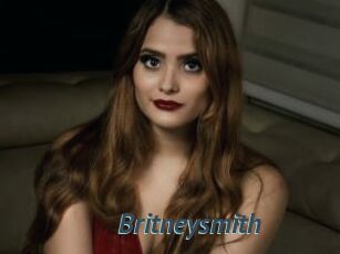 Britneysmith