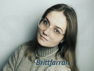 Brittfarran