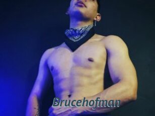 Brucehofman