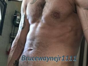 Brucewaynejr1111