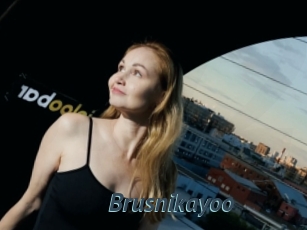 Brusnikayoo