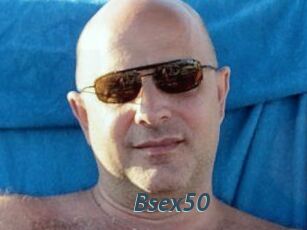 Bsex50