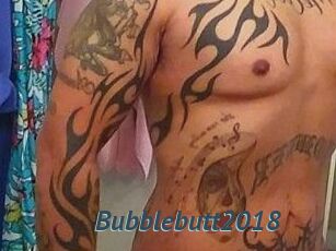 Bubblebutt2018