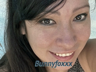 Bunnyfoxxx