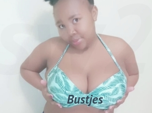Bustjes