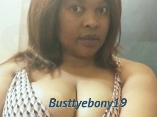 busttyebony19 Sex Webcam 20