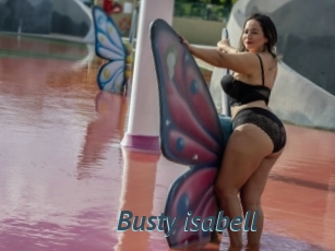 busty_isabell Sex Webcam 20