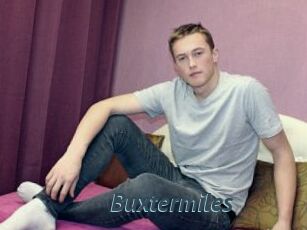 Buxtermiles