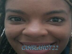 CANELAHOT22
