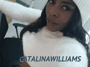 CATALINAWILLIAMS