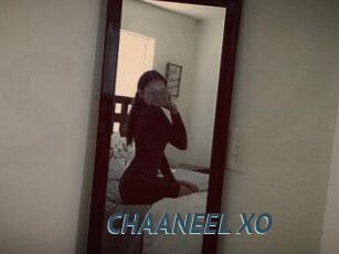 CHAANEEL_XO