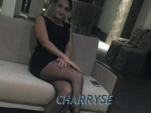 CHARRYSE